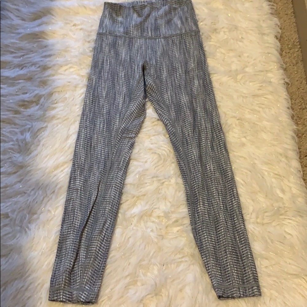 LULULEMON LEGGINGS